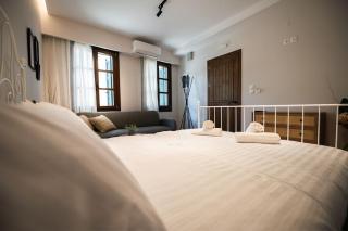 Paleologou Studio in the Castle - 6