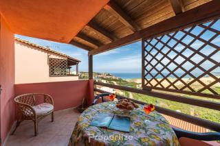 Il terrazzo sulla duna 2 by Propertize - Torre dei Corsari - Torre dei Corsari - 9