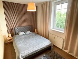 Vila Mudroň - Apartmán Štefánik - 1