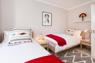 Village Mews, Noordhoek Farm Village - Le Cap - 1