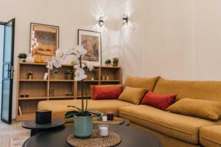 Unique 4 Bedroom - Next Mamilla - 6