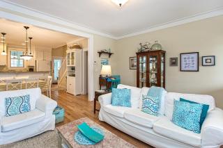 Coasting by Seabrook Hospitality - Pacific Beach - 2