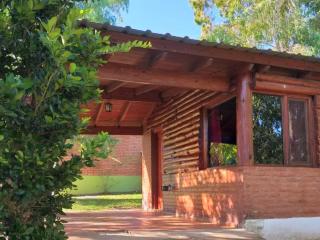 Cabañas Antílope & Spa - 3