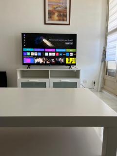 Studio en résidence avec parking - 2