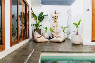 Villa Buddha Berawa - Canggu - 7
