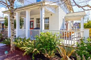 Cooking up Memories by Seabrook Hospitality - Pacific Beach - 8