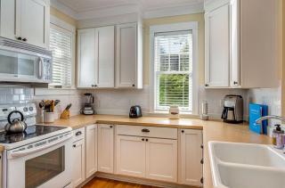 Cooking up Memories by Seabrook Hospitality - Pacific Beach - 4