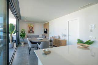Higueron West VIII - Casa Berit Brand New Apartmen - Fuengirola - 2