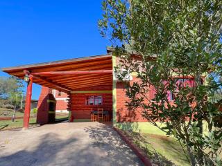 Cabañas Antílope & Spa - 1