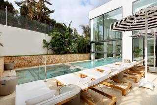 BLESS Ibiza Cala Nova - The Leading Hotels of the World - 1