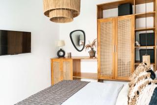 Villa Buddha Berawa - Canggu - 9
