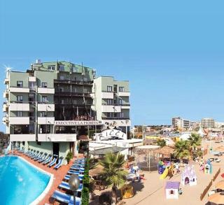 Hotel Executive La Fiorita - Rimini - 9