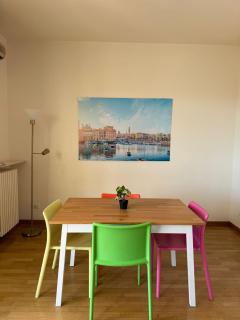 Argiro exclusive suite - Bari - 5