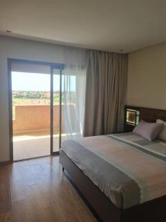 Superbe T3 à Prestigia Ambre - Marrakesh - 7