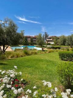Superbe T3 à Prestigia Ambre - Marrakesh - 5