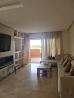 Superbe T3 à Prestigia Ambre - Marrakesh - 4