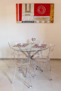 In centro appartamento di charme con terrazza! - Cagliari - 3