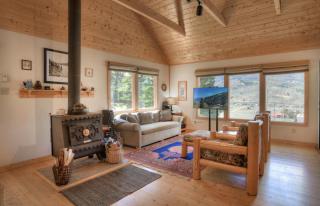 Secluded Mountain Getaway - Creede - 0