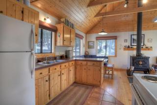 Secluded Mountain Getaway - Creede - 7