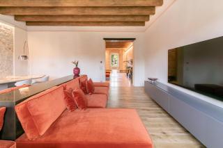 Luxury Apartment Peschiera - 9