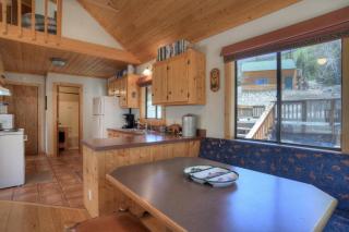 Secluded Mountain Getaway - Creede - 3