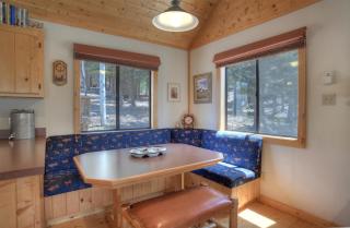 Secluded Mountain Getaway - Creede - 4