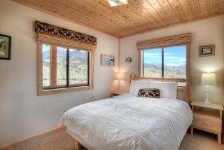 Secluded Mountain Getaway - Creede - 1