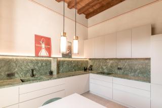 Luxury Apartment Peschiera - Peschiera del Garda - 5