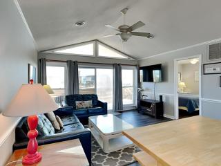 Bungalow by the Sea - Surf City - 9