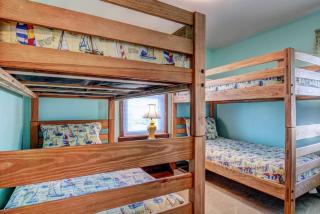 Bungalow by the Sea - Surf City - 5