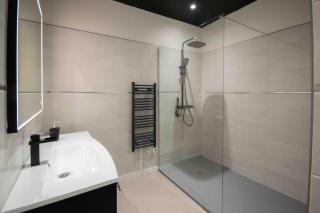 ### Charmant appartement avec jacuzzi -option- ### - Fontenay-le-Comte - 6