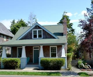 Grandma Dorothys Cottage by Seabrook Hospitality - Pacific Beach - 0