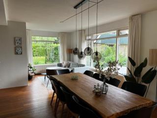 Vakantiehuis Lytse Mar - Idskenhuizen - 6