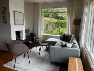 Vakantiehuis Lytse Mar - Idskenhuizen - 2