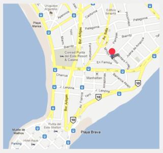 Tranquilo y soleado - 1