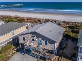 Bungalow by the Sea - Surf City - 0