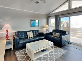Bungalow by the Sea - Surf City - 5