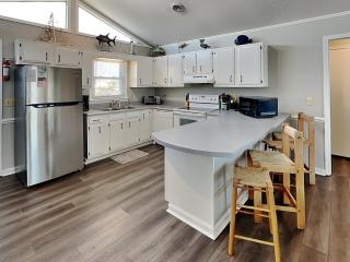 Bungalow by the Sea - Surf City - 2