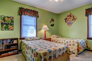 Bungalow by the Sea - Surf City - 3