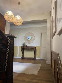 La Demeure de Marcy - 3