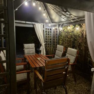 Domki Dwie Fale w centrum, blisko plaży - Władysławowo - 6