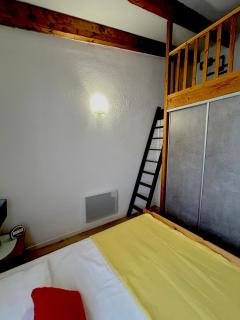 Bel appartement 4 ou 5 pers 150 m de la plage 5CL64 - Le Barcarès - 6