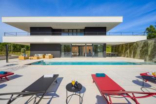 Villa She Luxury - Boškari - 0