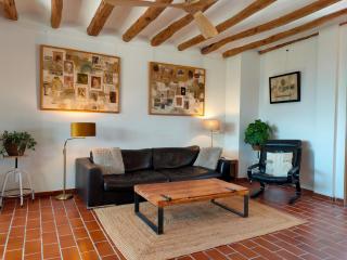 Les Voltes III - stunning 5BD home with panoramic views in hilltop wine village - Barbará - 1