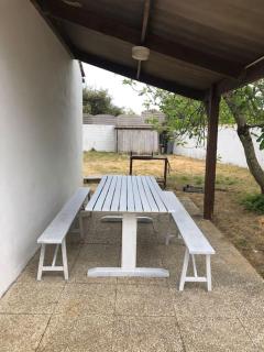 Suite pour une escapade sur l'île de ré - 2