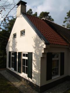 De Witte Bergen 84 - IJhorst - 8