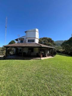 Casita de campo en Altos - San Lorenzo - 0