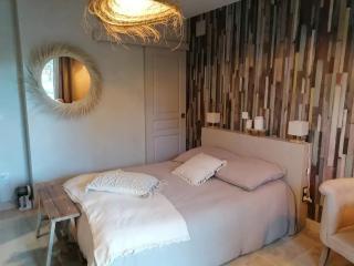 L'Autre Perle, balnéo en supplément, le Clos des Perles - Tourtour - 5