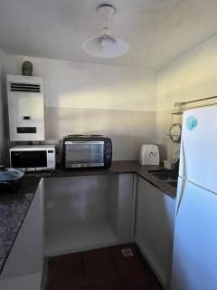 Casita de campo en Altos - 8