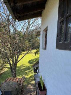 Casita de campo en Altos - San Lorenzo - 2
